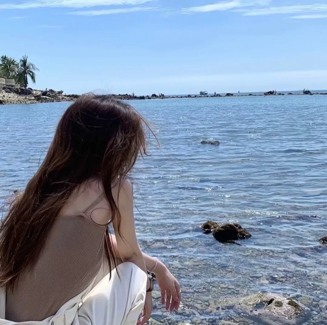 我与玛丽莲